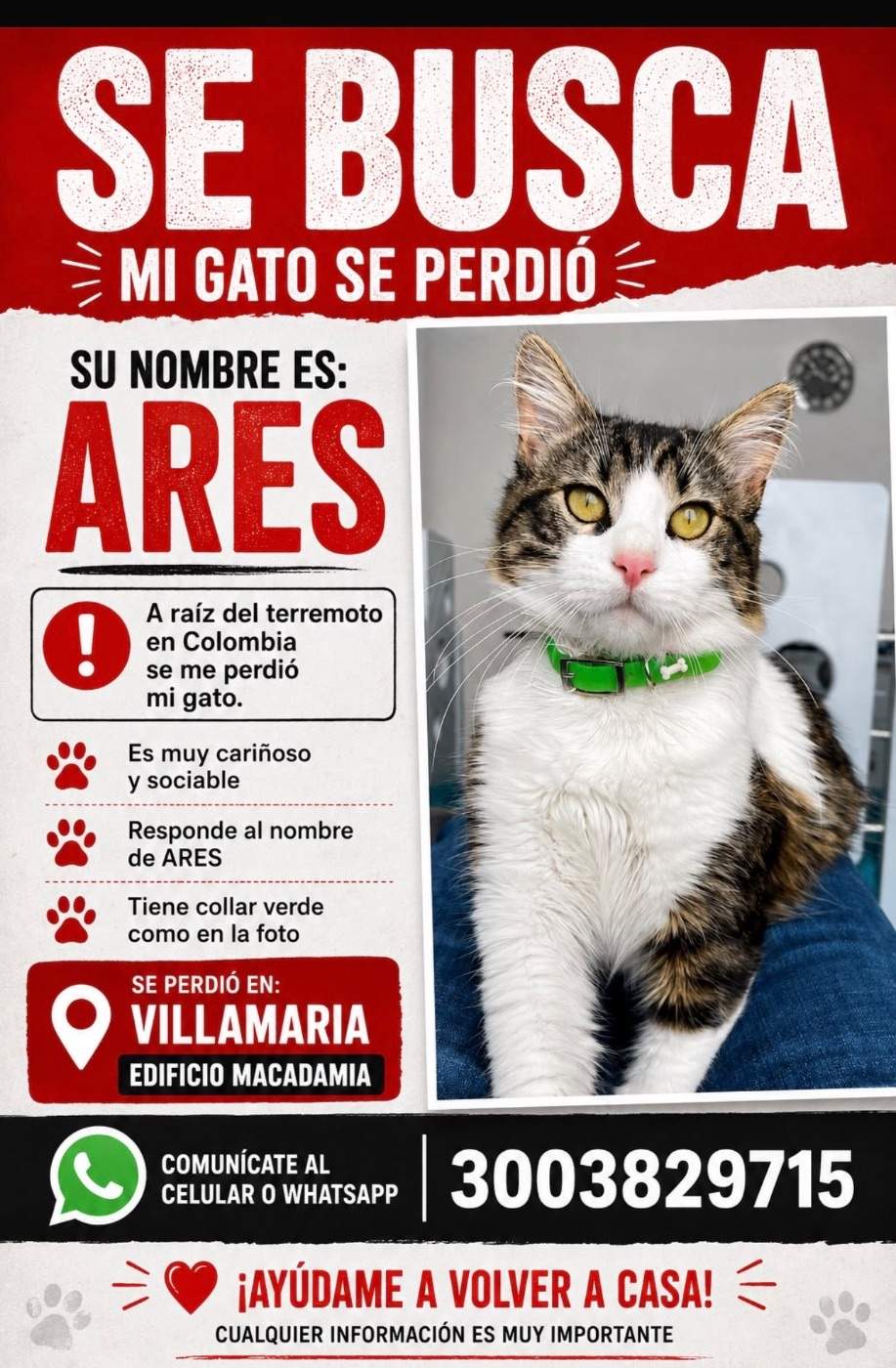Foto de Ares