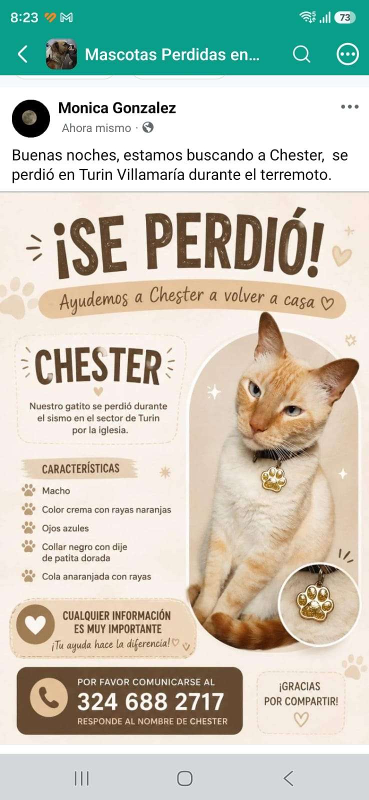 Chester