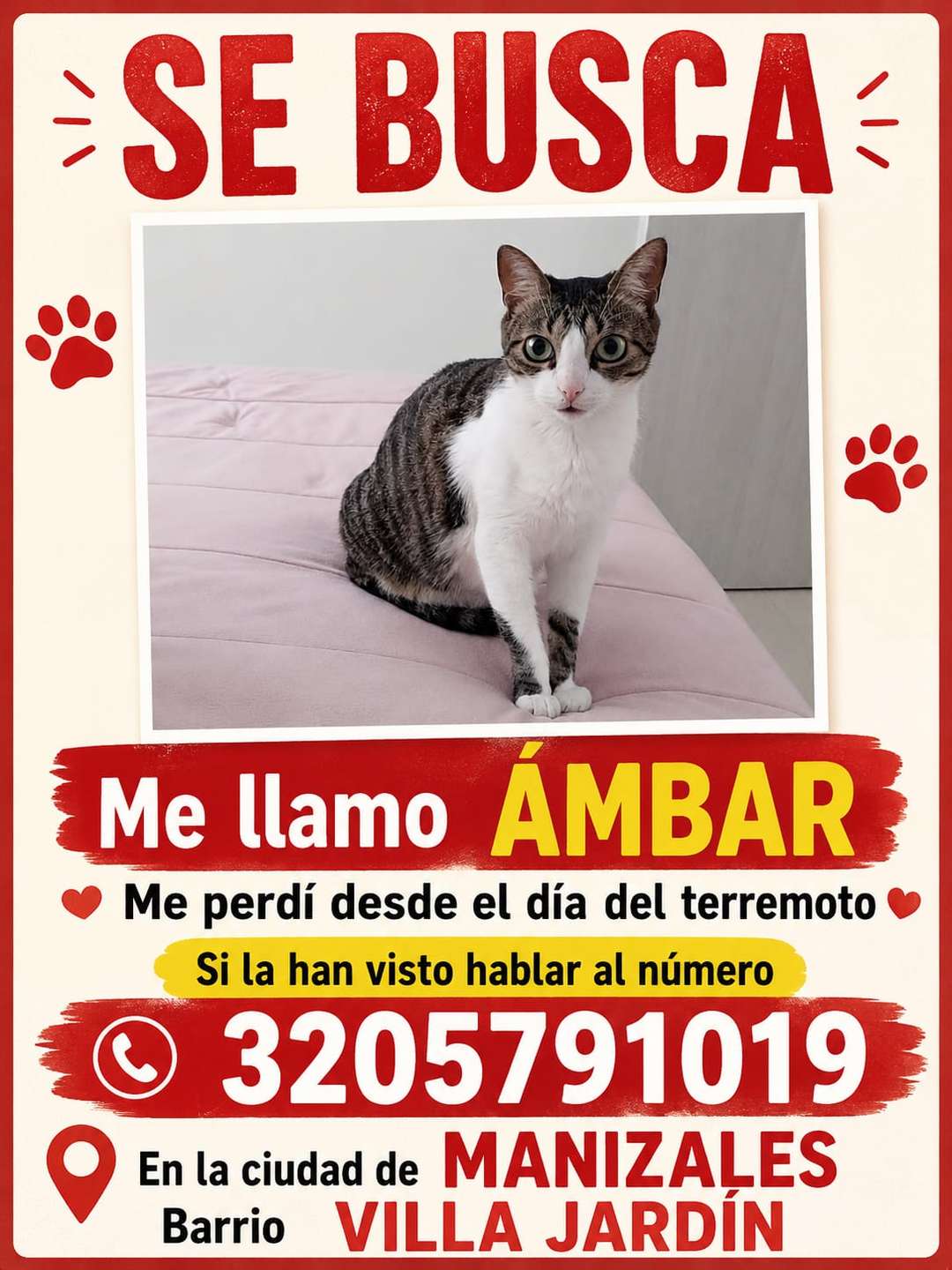 Ambar
