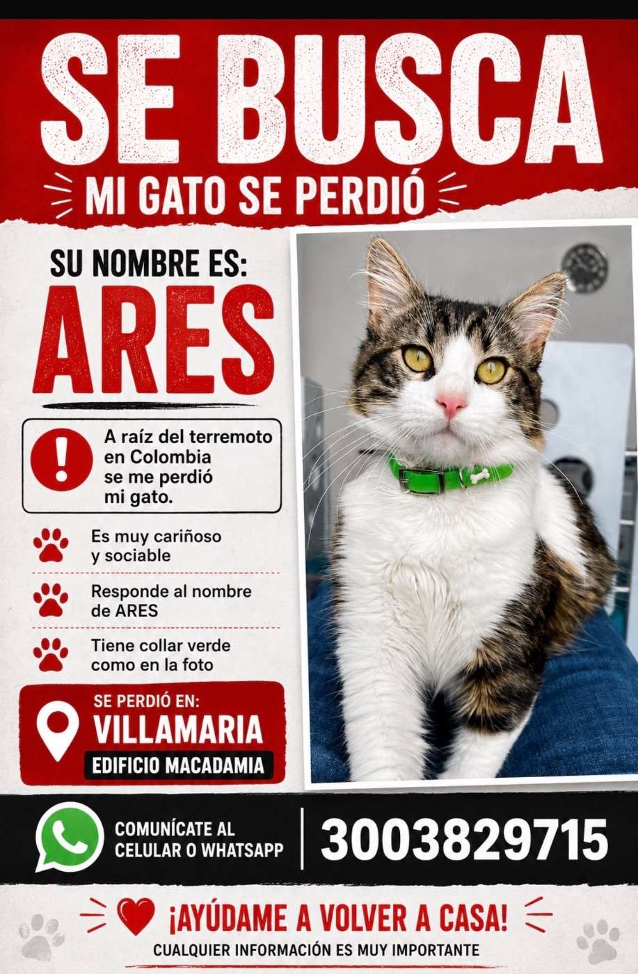 ARES